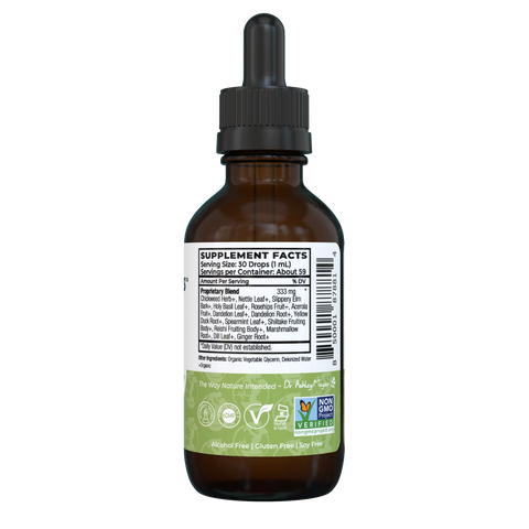 Dr. Green Life Nature's Nutrients™ Kids
