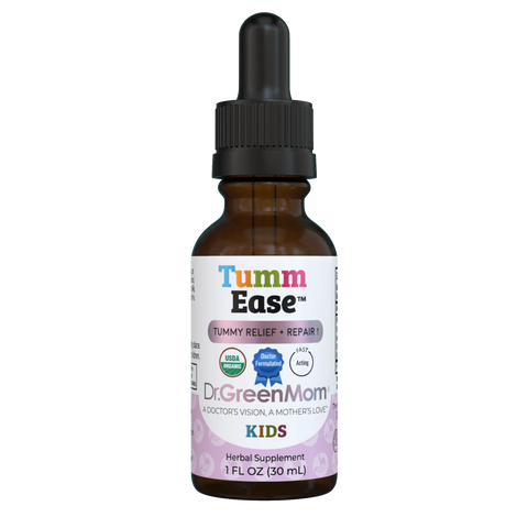 Dr. Green Life TummEase™ Kids