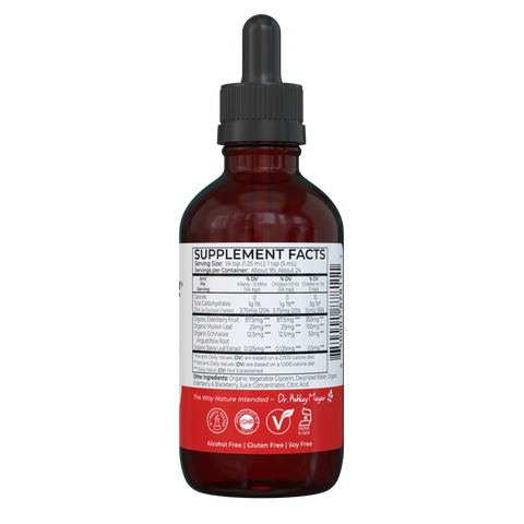 Dr. Green Life Immune Liquid Zinc