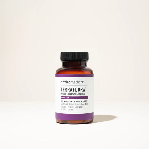 Terraflora Deep Zen