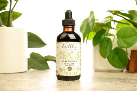 Earthley Adaptogenic Immunity (1 OZ)