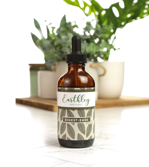 Earthley Digest Ease (1 OZ)
