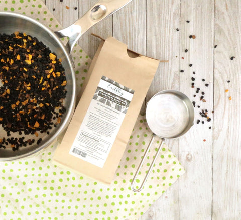 Earthley Elderberry Syrup DIY Kits (COUGH AND COLD)