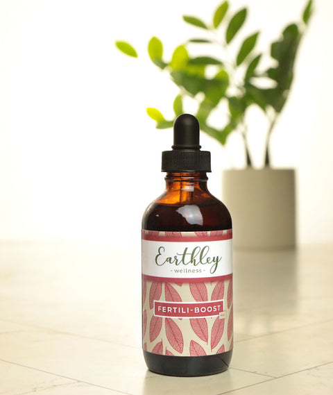 Earthley Fertili Boost  (1 OZ)