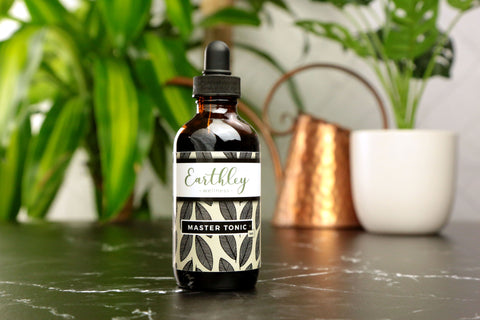 Earthley Master Tonic (2 OZ)