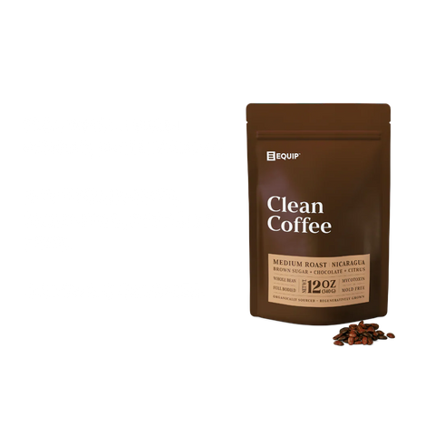 Equip Clean Coffee