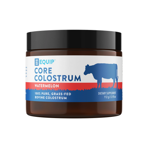 Equip Core Colostrum - Watermelon