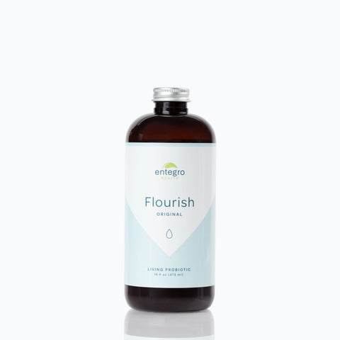 Entegro Health Flourish Original (Plastic)