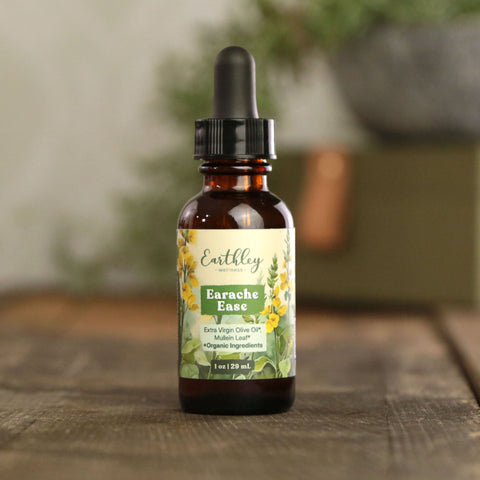 Earthley Earache Ease (1 OZ)