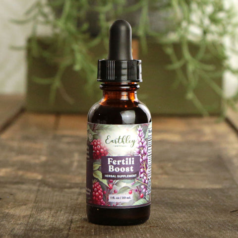 Earthley Fertili Boost  (1 OZ)