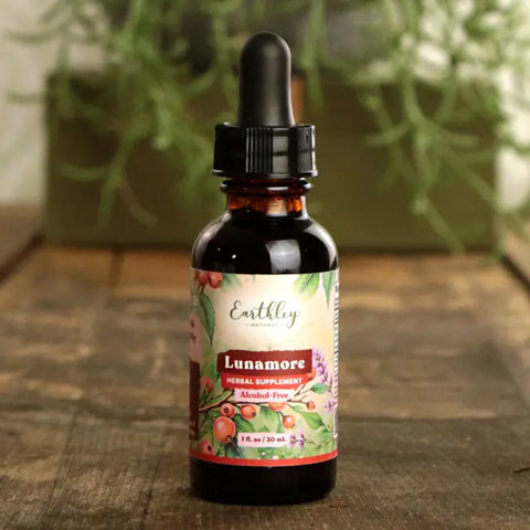 Earthley Lunamore (1 OZ)