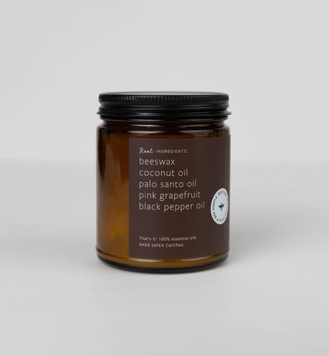 Fontana Candle Co. Fireside Jar Candle