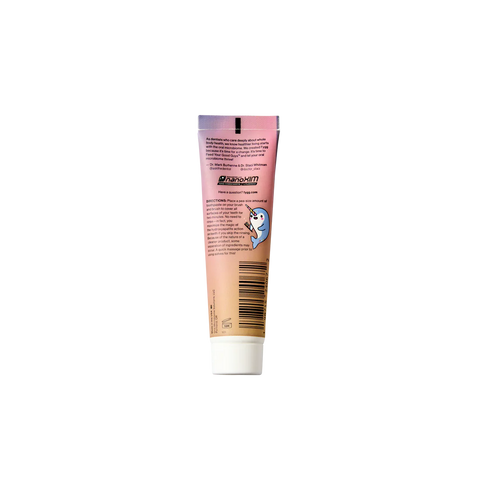 Fygg Travel Size Toothpaste | Vanilla Vibes 0.7oz