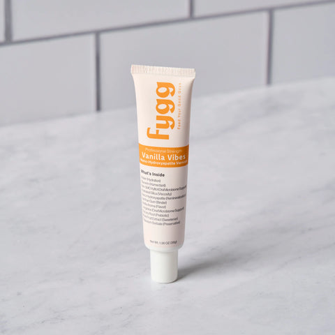 Fygg Nano-Hydroxyapatite Varnish - Professional Strength - Vanilla