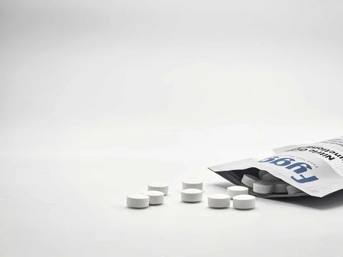Fygg Nitric Oxide Functional Mints Nitric Oxide Fygg