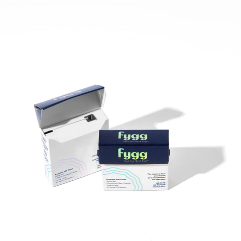 Fygg Propolis Silk Floss