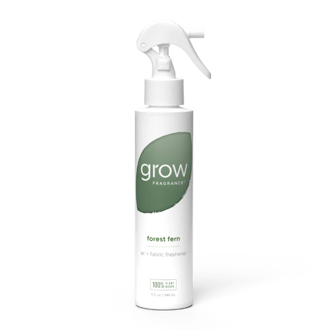 Grow Fragrance Forest Fern Air + Fabric Spray