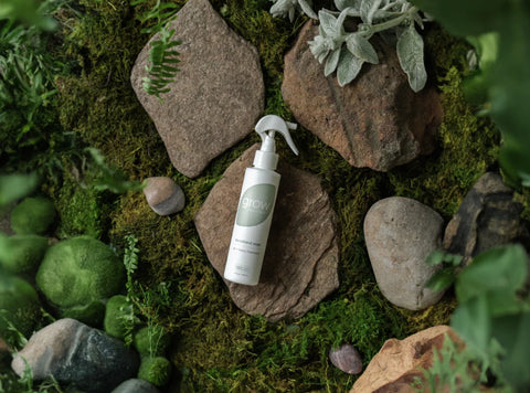 Grow Fragrance Woodland Sage Air + Fabric Spray