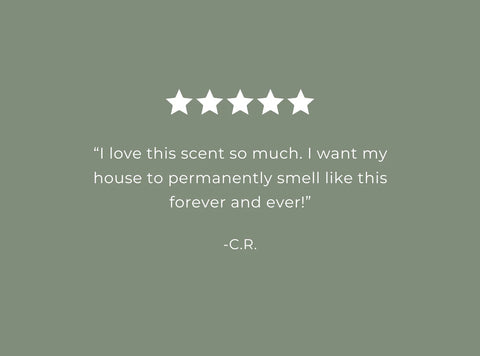 Grow Fragrance Woodland Sage Air + Fabric Spray