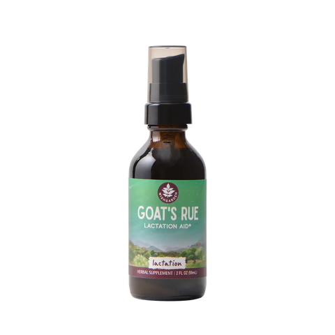 Wishgarden Herbs Goat's Rue Lactation Aid