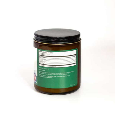 Green Pasture Concentrated Butter Oil-Liquid Green Pasture