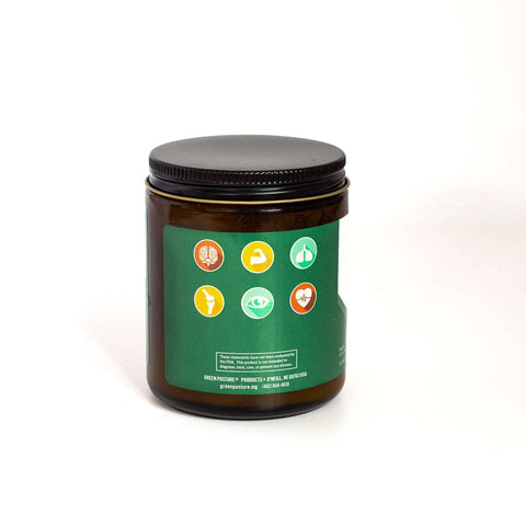 Green Pasture Concentrated Butter Oil-Liquid Green Pasture