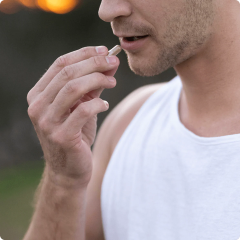 Heart and Soil Gut & Digestion Dietary Supplement Heart and Soil