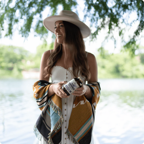 Heart and Soil Her Package Dietary Supplement Heart and Soil