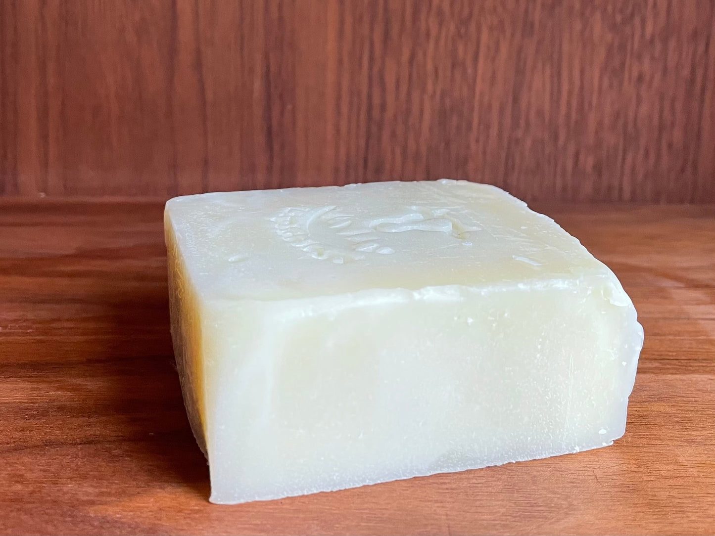 Organic Tallow Soap, Unscented