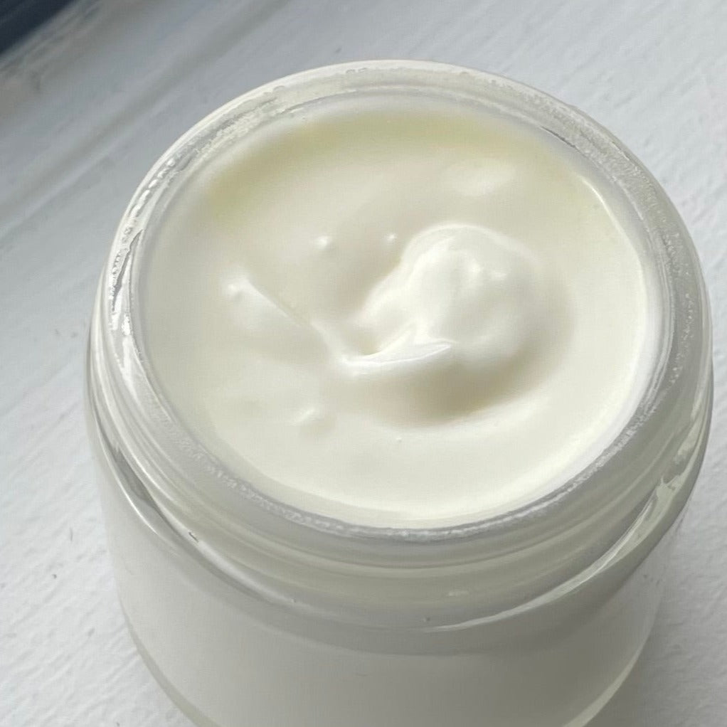 Manuka, Face and Body Cream, Organic Grass-Fed/Finished Tallow, 60 ml