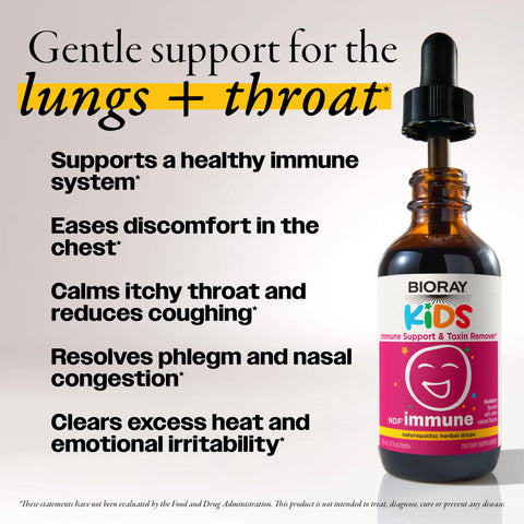 Bioray NDF Immune®