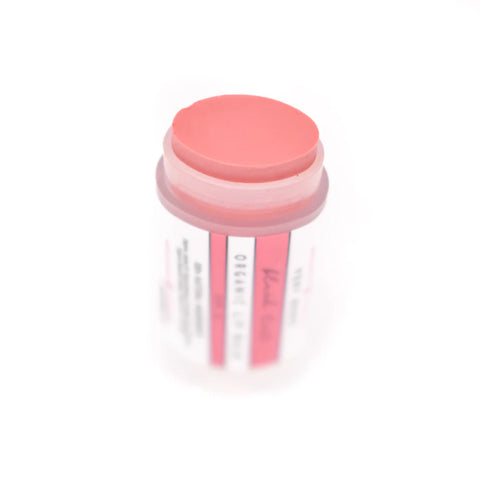 Just Ingredients Tinted SPF 14 Lip Balm