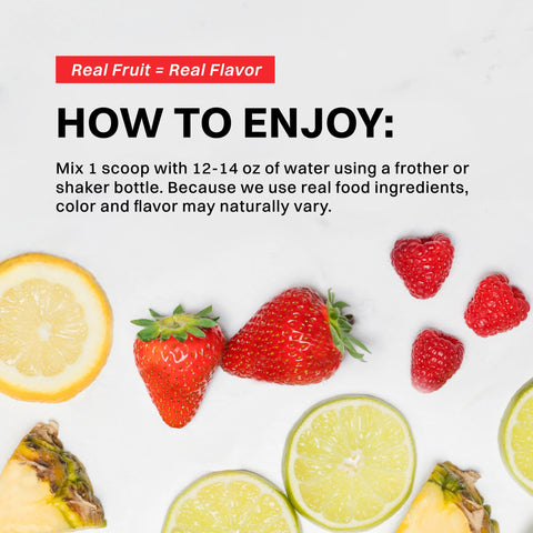 Just Ingredients Lemon Lime Electrolytes Stick Electrolytes Stick Just Ingredients