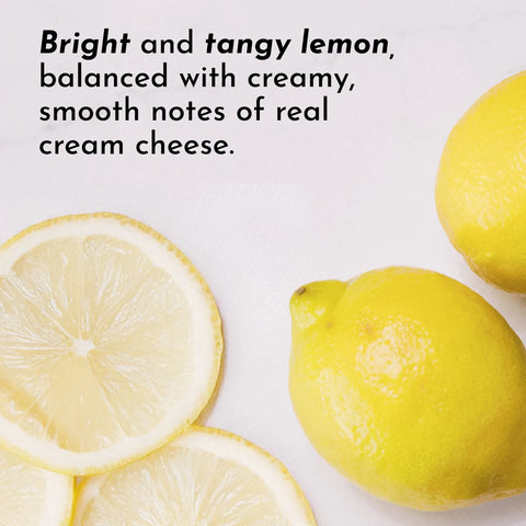 Just Ingredients Lemon Swish Protein Powder Stick Supplement Just Ingredients