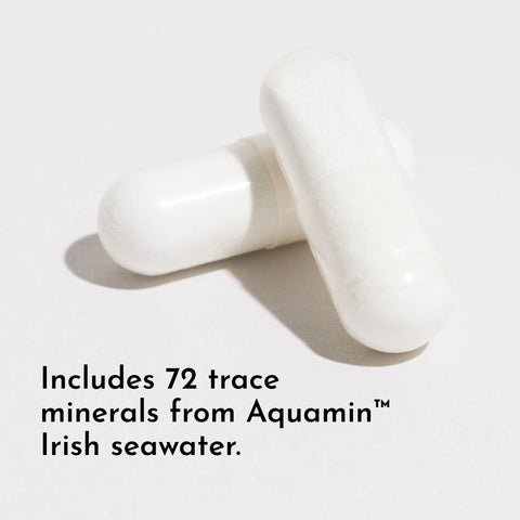 Just Ingredients Magnesium Complex Just Ingredients