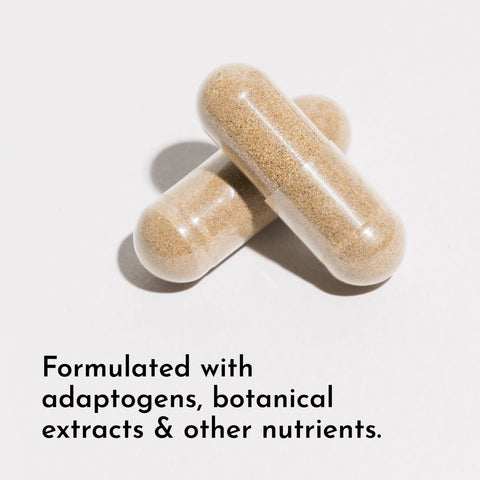 Just Ingredients Menopause+ Just Ingredients