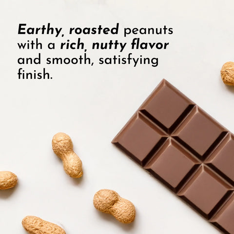 Just Ingredients Roasted Peanut Butter Chocolate Protein Powder Just Ingredients Protein Powder Just Ingredients