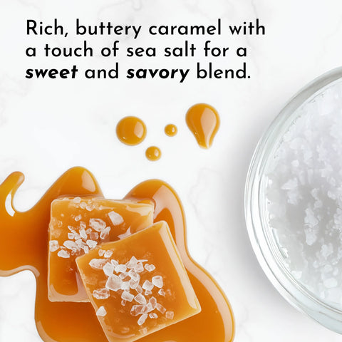 Just Ingredients Salted Caramel Protein Powder Just Ingredients Protein Powder Just Ingredients