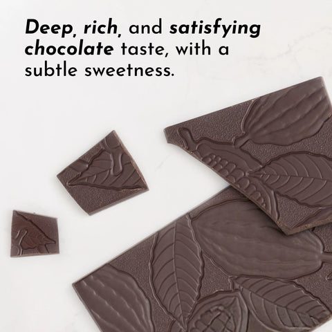 Just Ingredients Superfood Hot Chocolate Supplement Just Ingredients