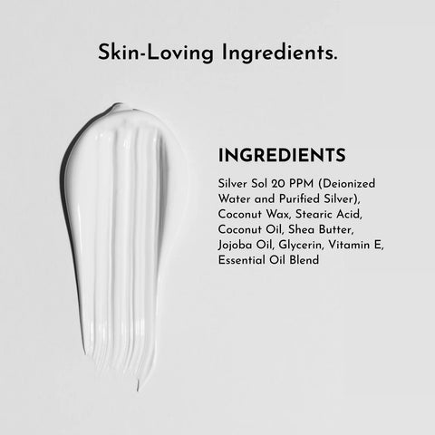 Just Ingredients Sweet Citrus Body Lotion - 8oz Body Lotion Just Ingredients
