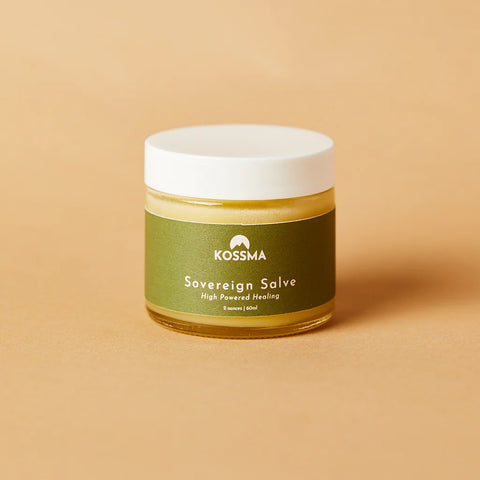 Kossma Sovereign Salve