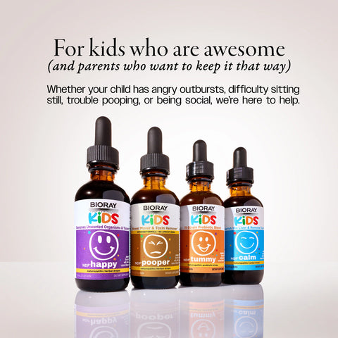 Bioray NDF Immune®