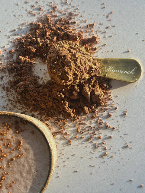 Mamoosh Hormone Support Therapy