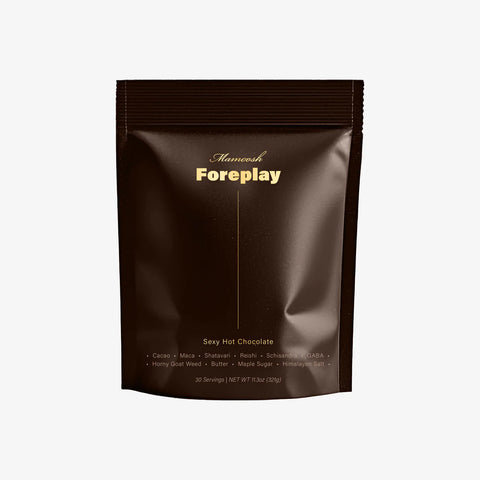 Mamoosh Hormone Support Therapy