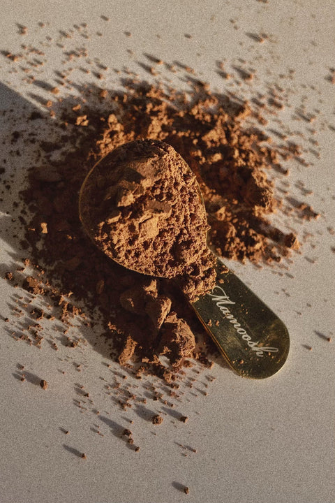 Mamoosh Hormone Support Therapy