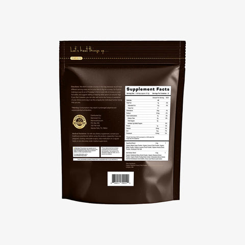 Mamoosh Hormone Support Therapy