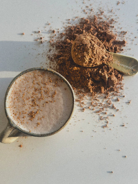Mamoosh Hormone Support Therapy