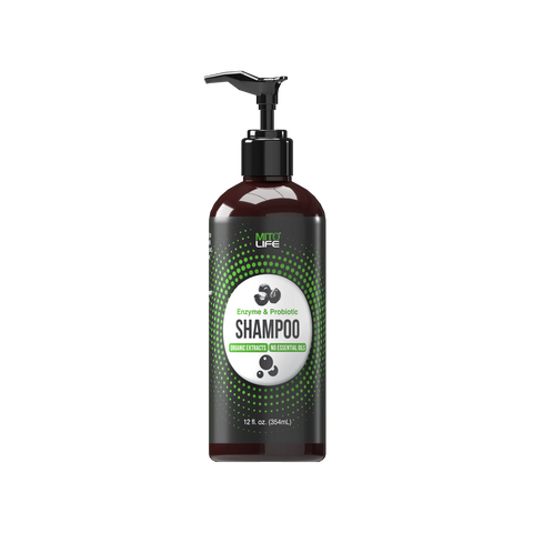 MitoLife HAIRCARE (12 oz - SHAMPOO - DOM 11/23)