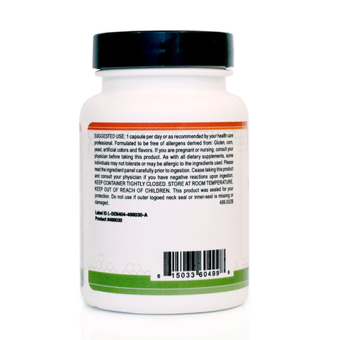 Micro Balance Beta Glucans Dietary Supplement Better & Better