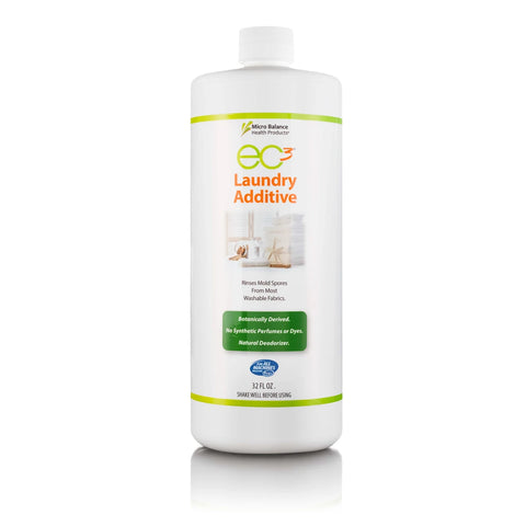 Micro Balance Health Products EC3 Mold Solution Spray and Laundry Additive Bundle All Purpose Cleaner Micro Balance Health Products